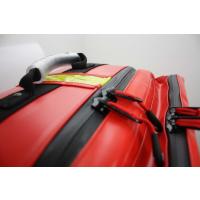 First Aid Backpack Notfallrucksack "Offshore-Outdoor" mit  takt. Medizin
