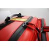 First Aid Backpack Notfallrucksack "Offshore-Outdoor" mit  takt. Medizin