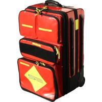 Notfallrucksack / Trolley "Professional"...