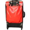 Notfallrucksack / Trolley "Professional" Kinderarzt P&auml;diatrie mit  Larynxtuben &amp; Checklisten