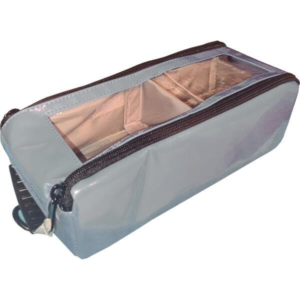 Modultasche X1, L, Plane, Grau