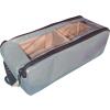 Modultasche X1, L, Plane, Grau