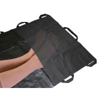 Rettungstragetuch bis 200 kg 200 x 80 cn aus Nylon -...