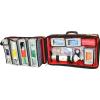 Notfallrucksack / Trolley "Professional" Jugendpsychiatrie P&auml;diatrie mit 1,8 Liter Sauerstoff, Larynxtuben &amp; Checklisten
