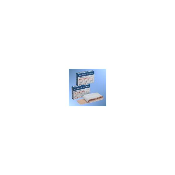 Wundpflaster 4 cm x 5 m