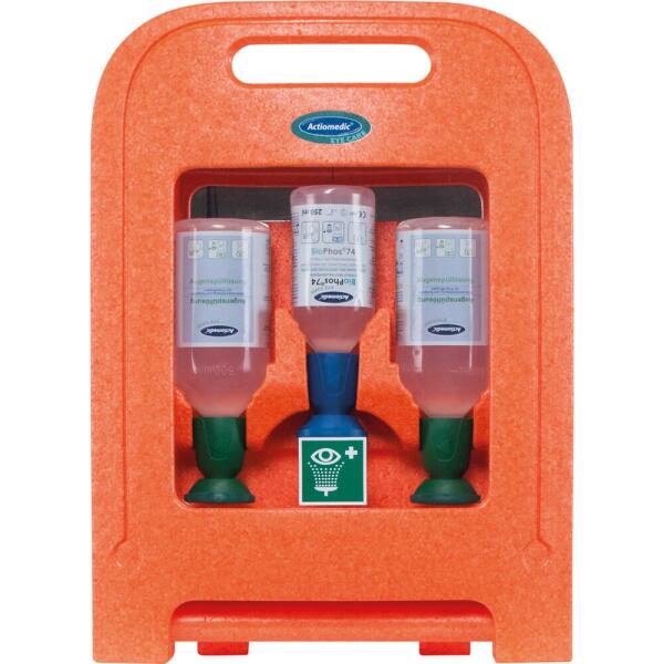 Augenspülstation  Actiomedic Medi2Protect 1