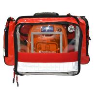 Notfall-Wandtasche mit Sichtfenster inkl....