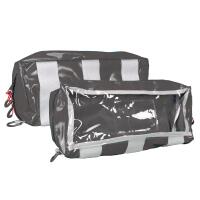 Modultaschen - Profi, Gr. L, Plane SET 6 Stk
