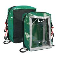Modultaschen Set  6 Stk- Profi, Gr. XS, Plane