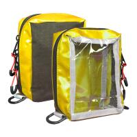 Modultaschen Set  6 Stk- Profi, Gr. XS, Plane