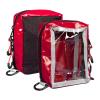 Modultaschen Set  6 Stk- Profi, Gr. XS, Plane