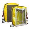 Modultaschen Set  6 Stk- Profi, Gr. XS, Plane