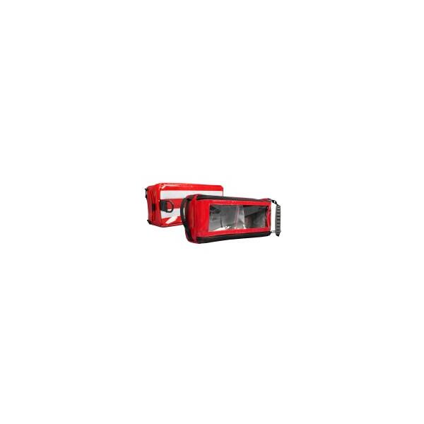 Modultasche X1, L, Plane, Set 6 Stk versch. Farben