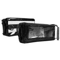 Modultasche X1, L, Plane, Set 6 Stk versch. Farben