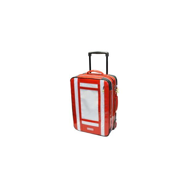 Notfallrucksack Trolley Rocksnake "Disaster Bag" XXL LEER