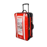 Notfallrucksack Trolley Rocksnake "Disaster...