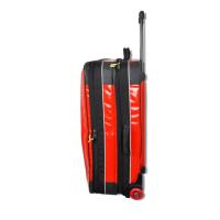 Notfallrucksack Trolley Rocksnake "Disaster Bag" XXL LEER