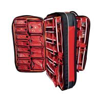 Notfallrucksack Trolley Rocksnake "Disaster Bag" XXL LEER