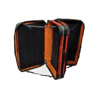Notfallrucksack Trolley Rocksnake "Disaster Bag" XXL LEER