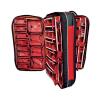 Notfallrucksack Trolley Rocksnake "Disaster Bag" XXL LEER