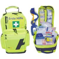 Erste Hilfe Notfallrucksack Sport, Sportvereine,...