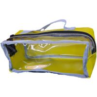 2 Stk. Modultaschen 100 gelb und rot aus Plane...