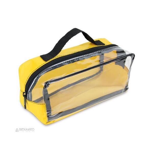 Modultasche 100 gelb Nylon