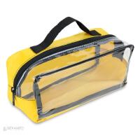 Modultasche 100 gelb Nylon