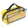 Modultasche 100 gelb Nylon