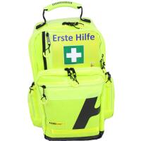 Erste Hilfe Notfallrucksack Sport, Sportvereine,...