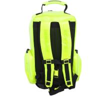 Erste Hilfe Notfallrucksack Sport, Sportvereine, Freizeit, Event &amp; Freizeit - Planenmaterial mit 3 Au&szlig;entaschen