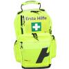 Erste Hilfe Notfallrucksack Sport, Sportvereine, Freizeit, Event &amp; Freizeit - Planenmaterial mit 3 Au&szlig;entaschen