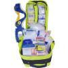 Erste Hilfe Notfallrucksack Sport, Sportvereine, Freizeit, Event &amp; Freizeit - Planenmaterial mit 3 Au&szlig;entaschen