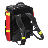 PROFI Notfallrucksack Sanit&auml;tsdienst XL gef&uuml;llt  aus Plane