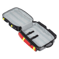 PROFI Notfallrucksack Sanit&auml;tsdienst XL gef&uuml;llt  aus Plane