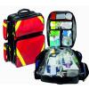 PROFI Notfallrucksack Sanit&auml;tsdienst XL gef&uuml;llt  aus Plane