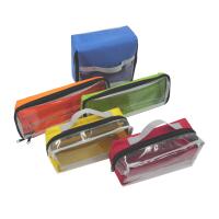 Modultasche Set aus Nylon, 5 Stk versch. Farben &...