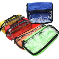 Modultasche Set aus Nylon, 5 Stk versch. Farben &...