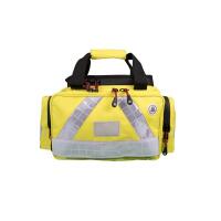Erste Hilfe Tasche - Notfalltasche aus Nylon in Gelb mit...