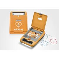 Notfallrucksack EASY mit AED Mindray C1A Halbautomat