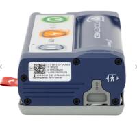 Vivest P3 Pocket AED Halbautomat