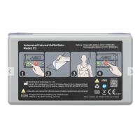 Vivest P3 Pocket AED Halbautomat