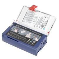 Vivest P3 Pocket AED Halbautomat