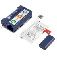Vivest P3 Pocket AED Halbautomat