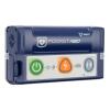 Vivest P3 Pocket AED Halbautomat