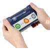 Vivest P3 Pocket AED Halbautomat