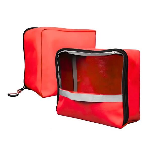 Modultasche 200 ROT Plane