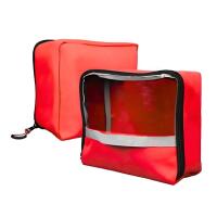 Modultasche 200 ROT Plane