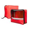 Modultasche 200 ROT Plane