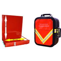 Wandhalterung für Notfallrucksack Kompakt /...